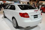Suzuki Kizashi 2010 года